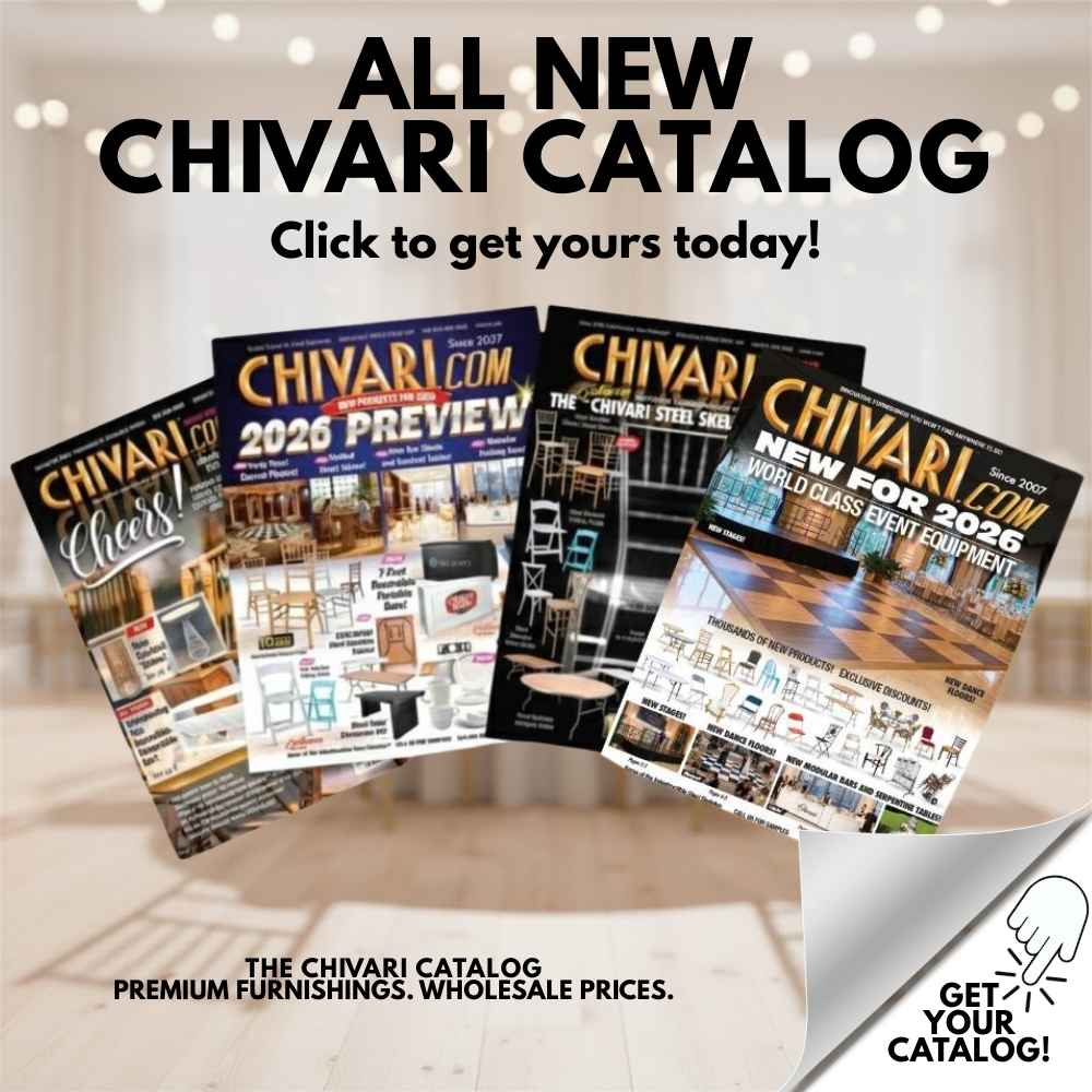 Chivari Chivari's Latest Catalog