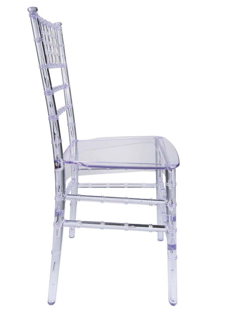 Clear Chair Thinvisible Chiavari Chair right2 CCRC-MONO-THIN-ZG-T