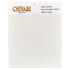World’s Best Cushion Fabric Swatch - White Linen