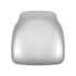 Cushion Vinyl Panel Color Silver Front View CUSHPANVINSILVER AX T