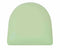 Replacement Light Green Vinyl Chair Seat for Metal Restaurant Ladder Back Chairs (Per Unit Price Shown – Sold only in Quantities of 6)