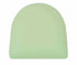 Replacement Light Green Vinyl Chair Seat for Metal Restaurant Ladder Back Chairs (Per Unit Price Shown – Sold only in Quantities of 6)