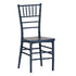 Deep Blue Sea Mini Chiavari Chair