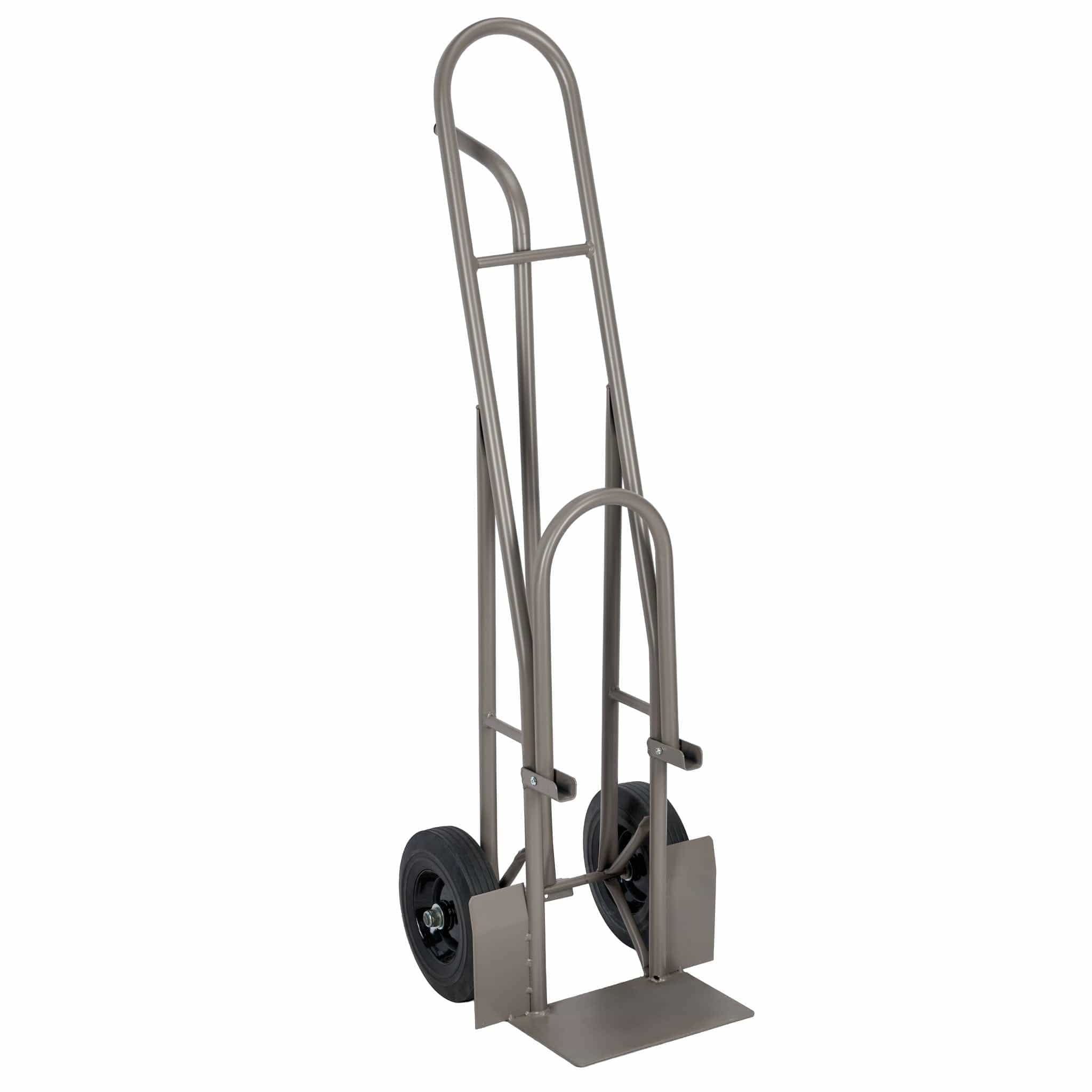Space Saving Chiavari Chair Steel Stack Dolly - Gray