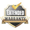 Extended Warranty on Products up to $199.99 - Doubles Standard Manufacturer Warranty