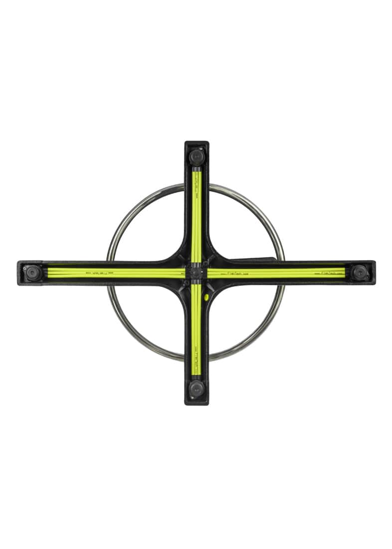FLAT Tech AUTO-ADJUST KX2230 (Bar Height w/foot ring)