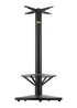 FLAT AUTO ADJUST UR22 Bar Height with Foot Ring Table Base Level CHI-CT3018-UR22-FT