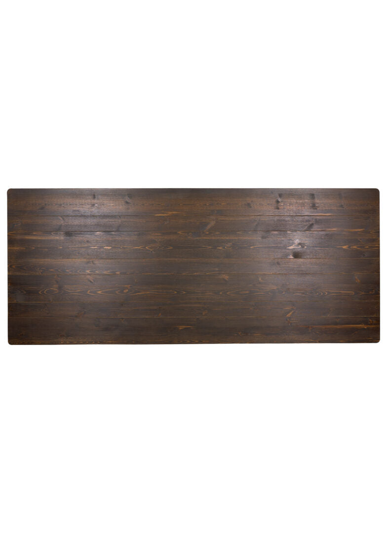 Fruitwood 8 Foot (96