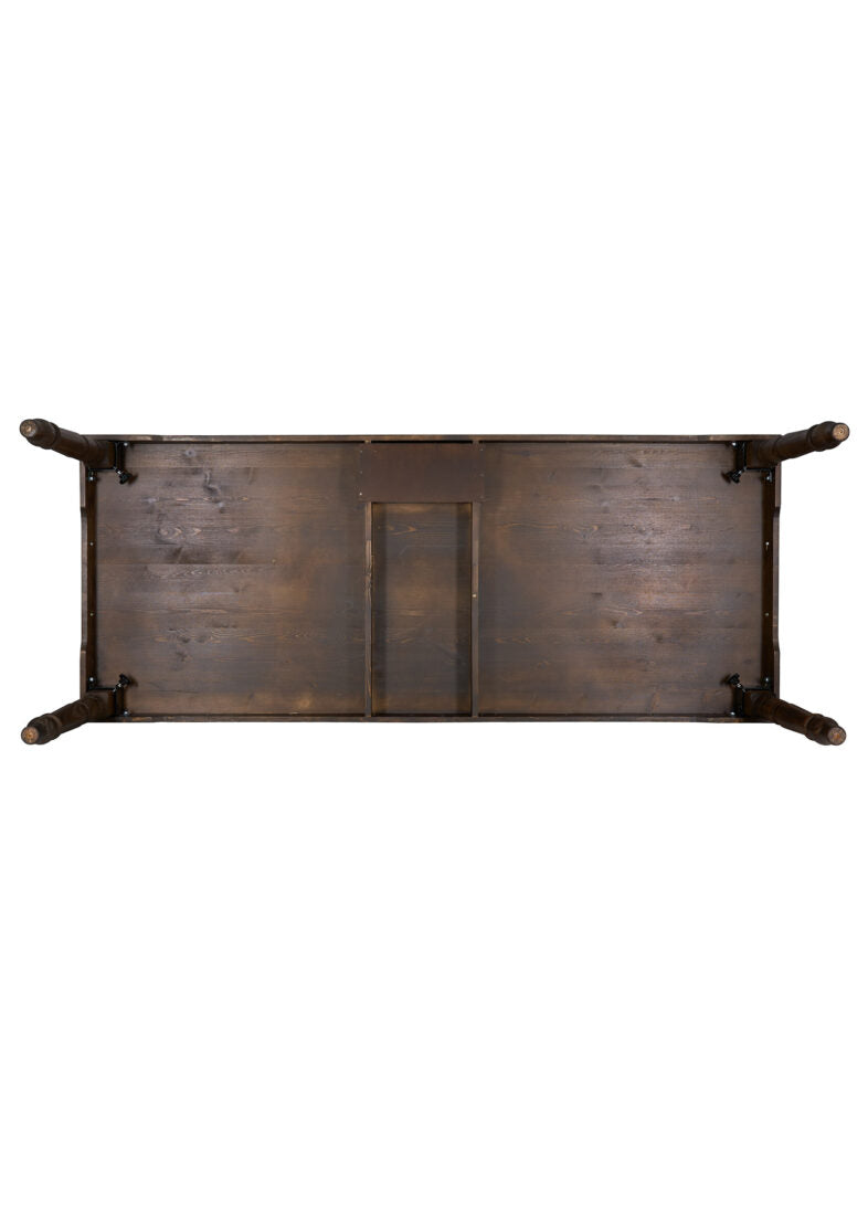 Fruitwood 8 Foot (96