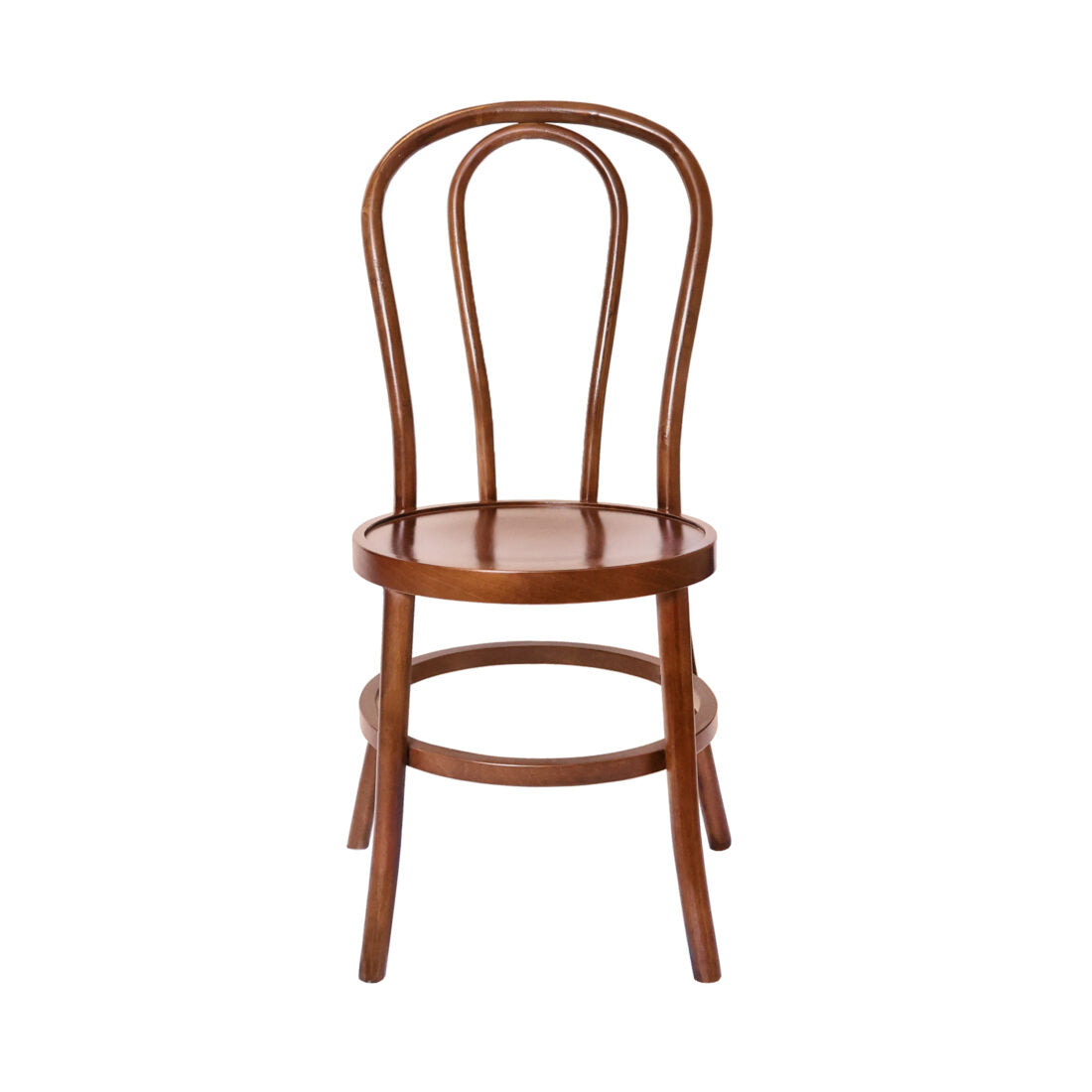 Fruitwood ToughWood Bentwood Chair by Chivari CBWFL-ZG-T