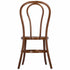 Fruitwood Wood Bentwood Chair