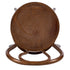 Fruitwood Wood Bentwood Chair
