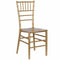 Gold ThinResin™ Chiavari Chair