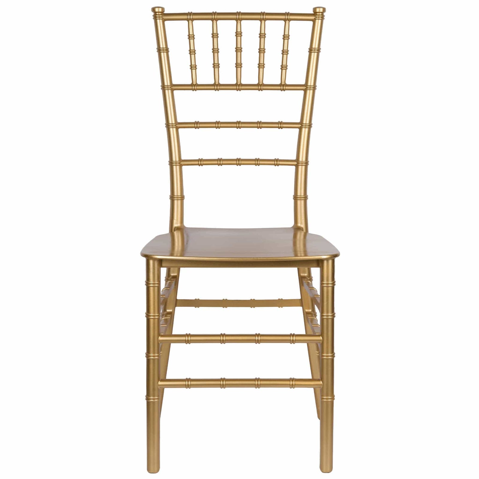 Gold ThinResin™ Chiavari Chair