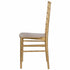 Gold ThinResin™ Chiavari Chair
