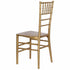 Gold ThinResin™ Chiavari Chair