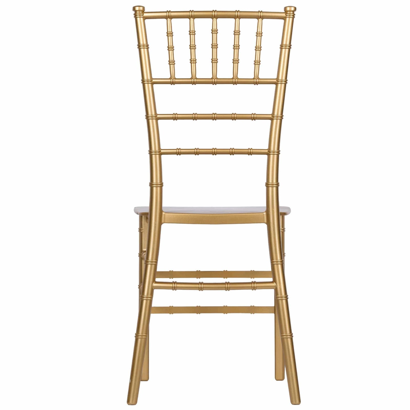 Gold ThinResin™ Chiavari Chair