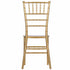 Gold ThinResin™ Chiavari Chair