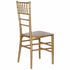 Gold ThinResin™ Chiavari Chair