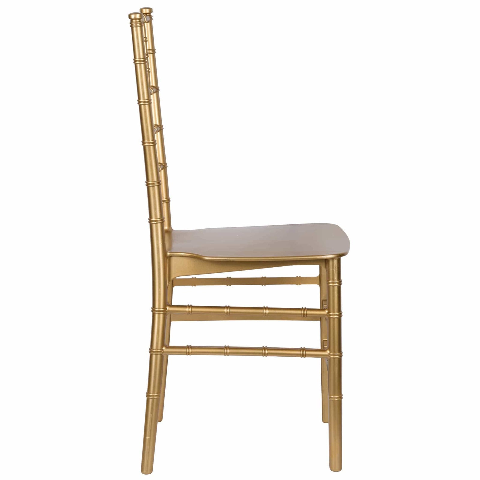 Gold ThinResin™ Chiavari Chair