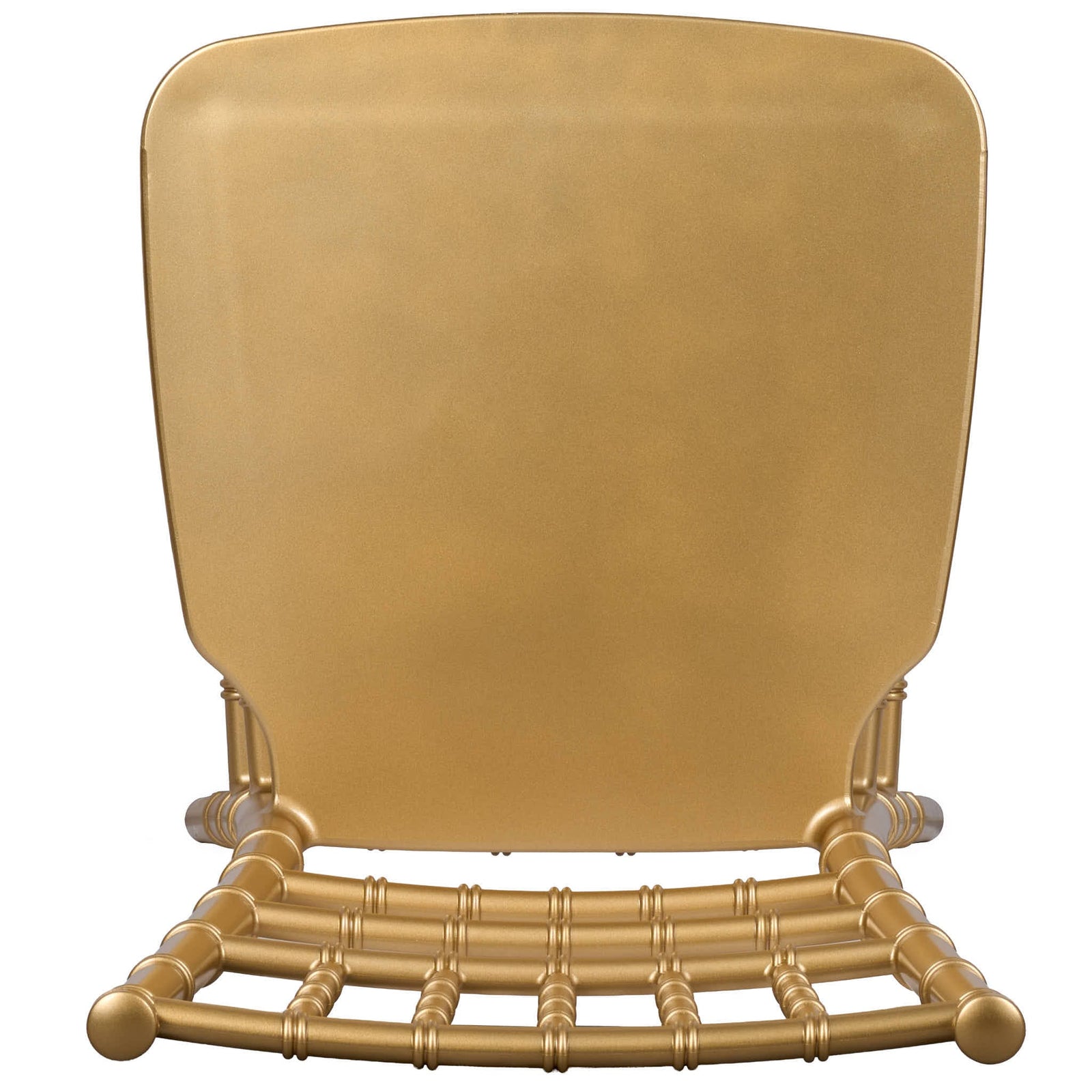 Gold ThinResin™ Chiavari Chair