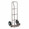 Steel Chair Stack Dolly for Chiavari, Church Chair, Banquet, Cross Back and other Stacking chairs - Gray