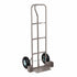 Steel Chair Stack Dolly for Chiavari, Church Chair, Banquet, Cross Back and other Stacking chairs - Gray
