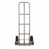 Steel Chair Stack Dolly for Chiavari, Church Chair, Banquet, Cross Back and other Stacking chairs - Gray