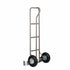 Steel Chair Stack Dolly for Chiavari, Church Chair, Banquet, Cross Back and other Stacking chairs - Gray