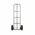 Steel Chair Stack Dolly for Chiavari, Church Chair, Banquet, Cross Back and other Stacking chairs - Gray