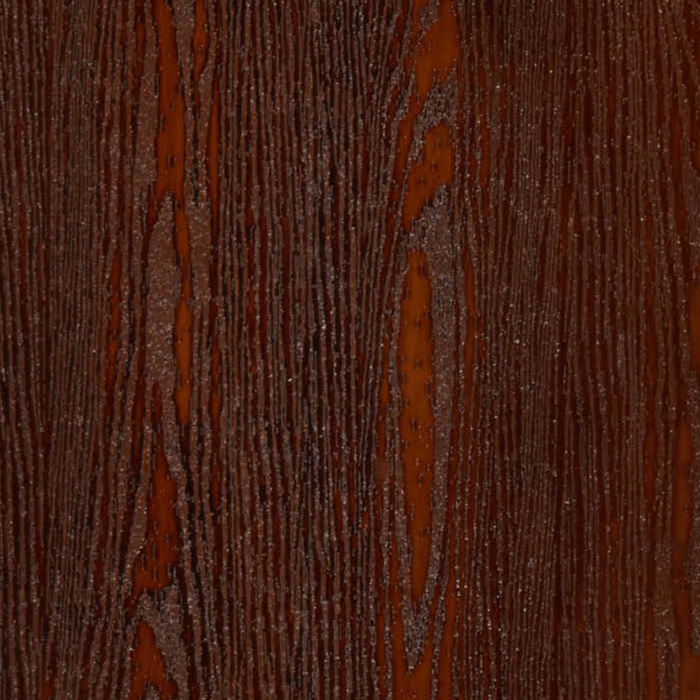 Fruitwood Wood Grain Seat Swatch Sample for Chiavari Chair