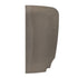 Sparkling Silver Onyx Seat Swatch Sample for Chiavari Chair