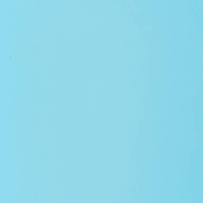 Turquoise Blue Seat Swatch Sample for Chiavari Chair