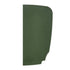 Hunter Green Seat Swatch Sample for Chiavari Chair