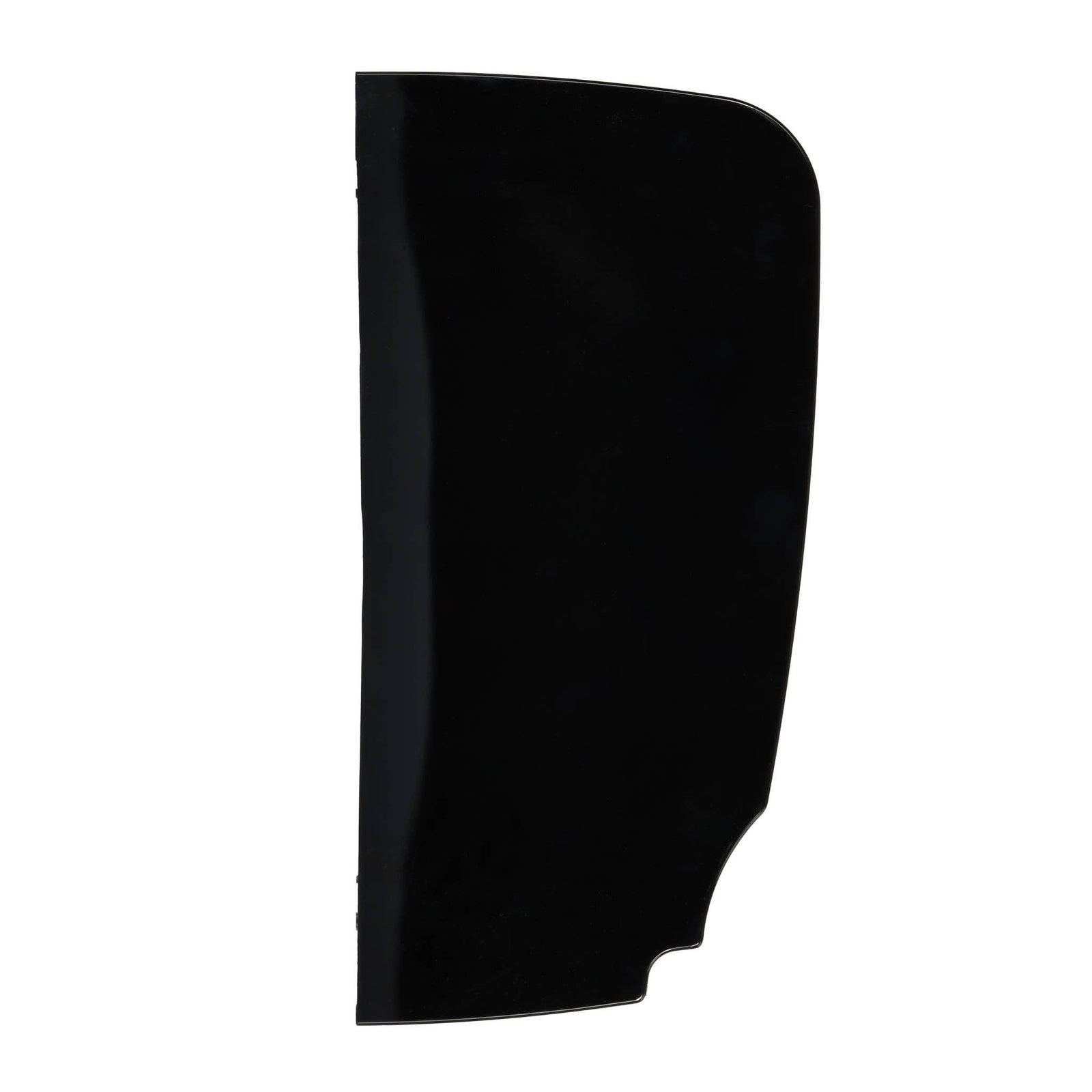 Black Seat Swatch Sample for Chiavari Chair