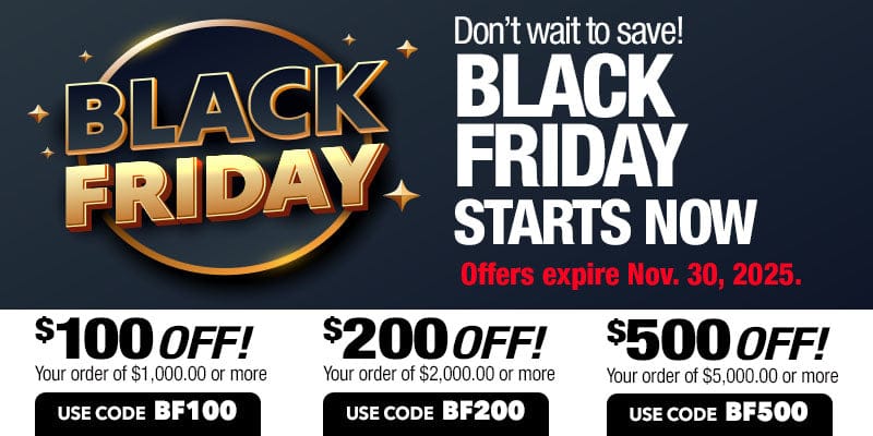 Chivari Black Friday Deals