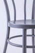 Grey Bentwood Festive Chair