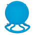 Kids Sky Blue Resin Bentwood Festive Chair