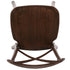 Kids Fruitwood ToughResin™ Cross Back Chair