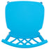 Kids Blue ToughResin™ Willow Chair