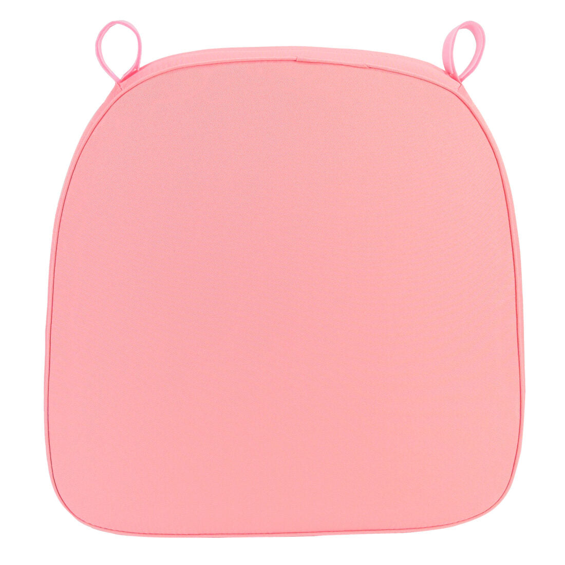 Light Pink Velcro Strap Cushion