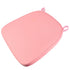 Light Pink Velcro Strap Cushion