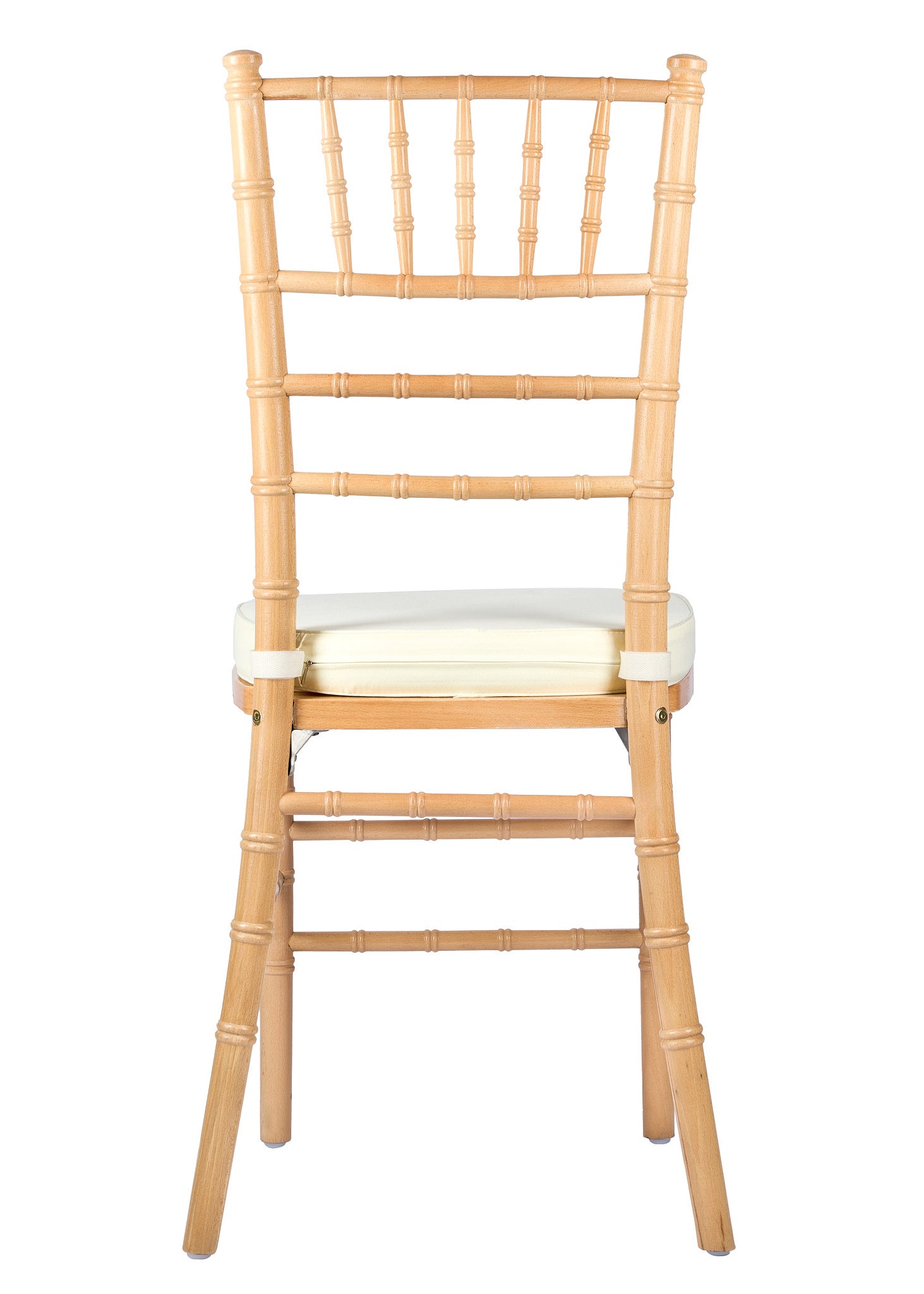 Light Natural Toughwood Chiavari Chair CCWNL-ZG-T