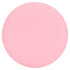 Party Pink Round Vinyl Panel Back Cushion