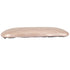 Rose Gold Panel Back Chiavari Cushion with Bentley Stitching and SlipNot™ Technology