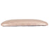 Rose Gold Panel Back Chiavari Cushion with Bentley Stitching and SlipNot™ Technology