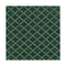 Green Fabric Color Swatch Sample for Banquet and Church Chairs