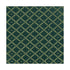 Green Fabric Color Swatch Sample for Banquet and Church Chairs