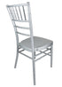 Silver Aluminum Chiavari Chair Right1 CCAS-AX-T