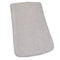 Silver 1.2" Thick Cushion for Sophia Ghost Chair with SlipNot™ Technology